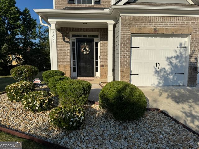 7206 Brigidoon Rose, Douglasville, GA 30134