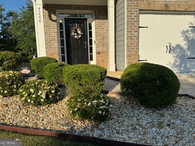 7206 Brigidoon Rose, Douglasville, GA 30134