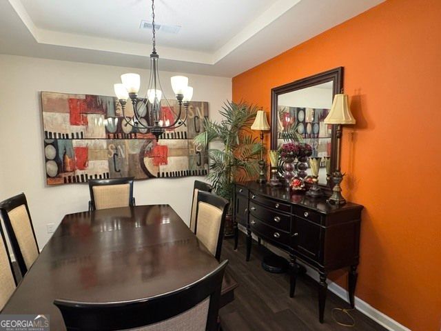 7206 Brigidoon Rose, Douglasville, GA 30134