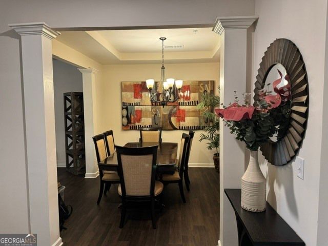 7206 Brigidoon Rose, Douglasville, GA 30134