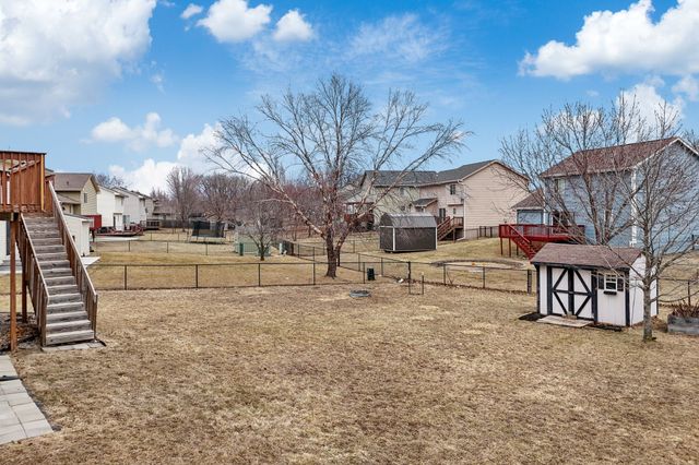 3205 SE Cherry Blossom Drive, Ankeny, IA 50021