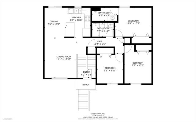 3205 SE Cherry Blossom Drive, Ankeny, IA 50021