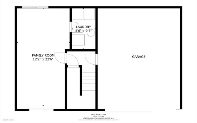 3205 SE Cherry Blossom Drive, Ankeny, IA 50021