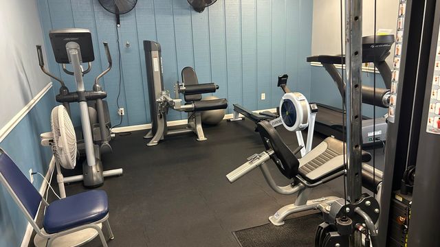 40 WOODLAND Drive 105, Vero Beach, FL 32962