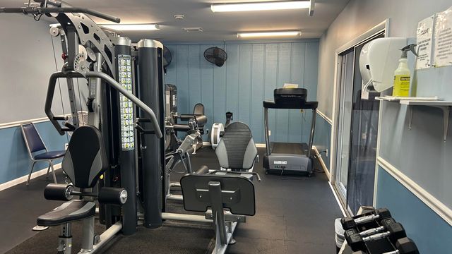 40 WOODLAND Drive 105, Vero Beach, FL 32962