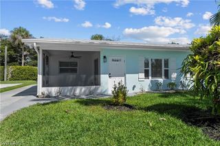 1855 Danford ST A, Naples, FL 34112