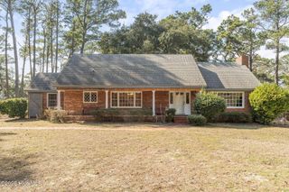 5903 Dutchman Creek Road, Southport, NC 28461