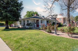 1301 W Beverly Drive, Visalia, CA 93277