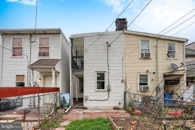 1523 DERRY ST, Harrisburg, PA 17104