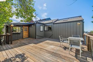 6334 Kensington Avenue, Richmond, CA 94805