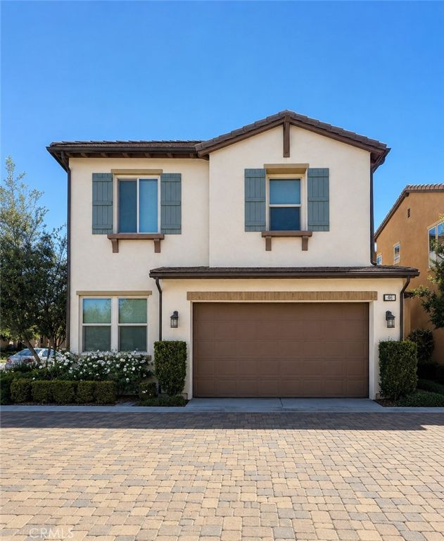 46 Eclipse, Lake Forest, CA 92630