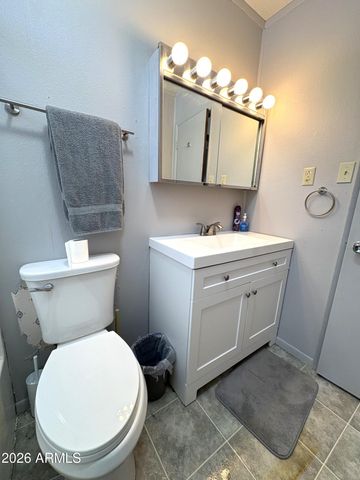 8532 W Hicks Circle, Strawberry, AZ 85544