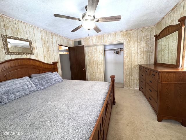 8532 W Hicks Circle, Strawberry, AZ 85544