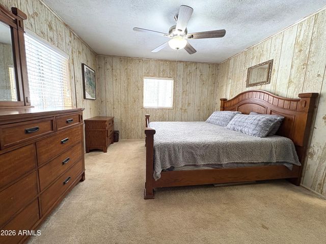 8532 W Hicks Circle, Strawberry, AZ 85544