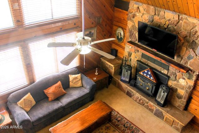 8532 W Hicks Circle, Strawberry, AZ 85544