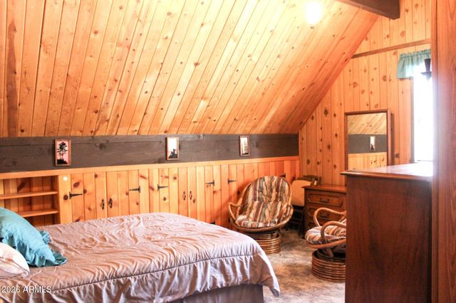 8532 W Hicks Circle, Strawberry, AZ 85544