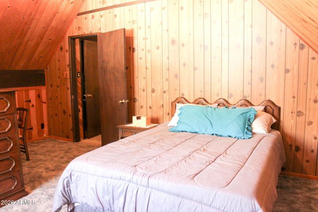 8532 W Hicks Circle, Strawberry, AZ 85544