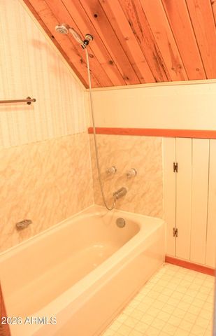 8532 W Hicks Circle, Strawberry, AZ 85544