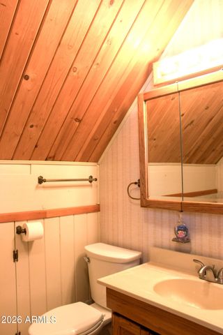 8532 W Hicks Circle, Strawberry, AZ 85544