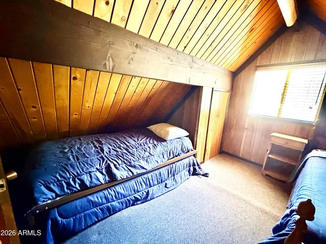 8532 W Hicks Circle, Strawberry, AZ 85544