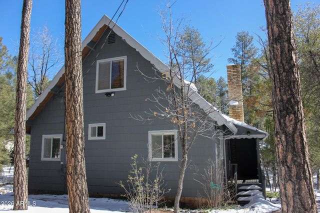 8532 W Hicks Circle, Strawberry, AZ 85544