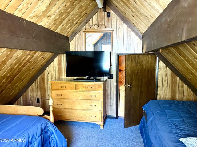 8532 W Hicks Circle, Strawberry, AZ 85544