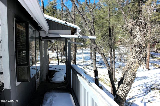 8532 W Hicks Circle, Strawberry, AZ 85544