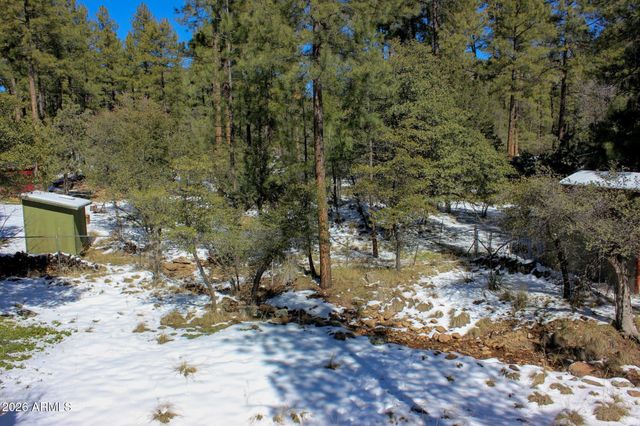 8532 W Hicks Circle, Strawberry, AZ 85544