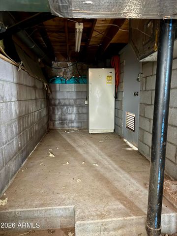 8532 W Hicks Circle, Strawberry, AZ 85544