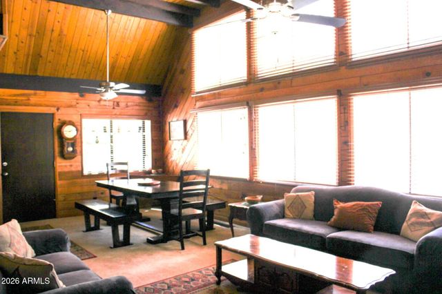 8532 W Hicks Circle, Strawberry, AZ 85544