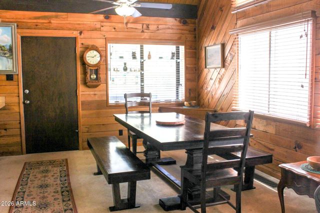 8532 W Hicks Circle, Strawberry, AZ 85544