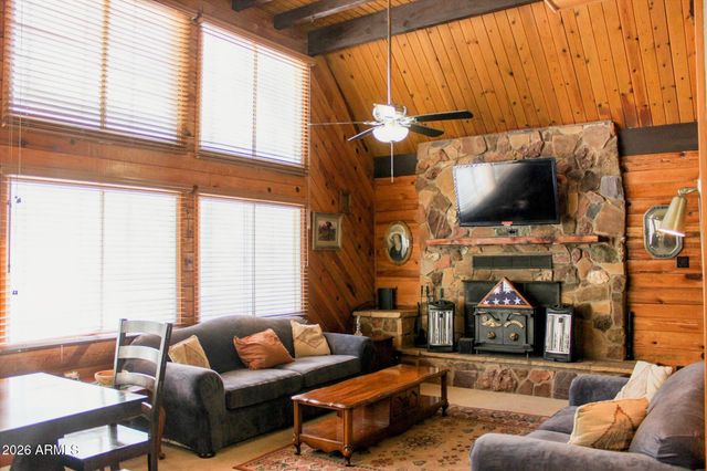 8532 W Hicks Circle, Strawberry, AZ 85544