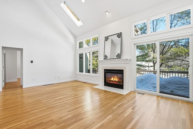 1203 Magnolia Drive 1203, Wayland, MA 01778