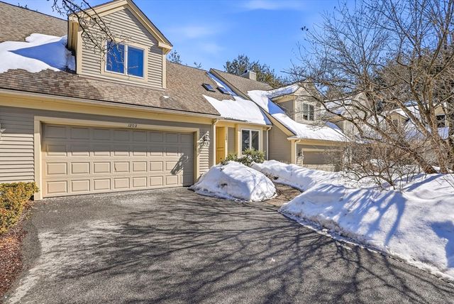 1203 Magnolia Drive 1203, Wayland, MA 01778