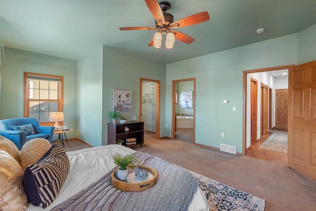 102 Benjamin Court, Beaver Dam, WI 53916