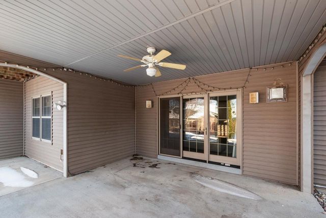 102 Benjamin Court, Beaver Dam, WI 53916