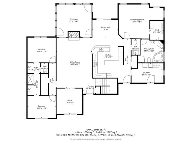 102 Benjamin Court, Beaver Dam, WI 53916