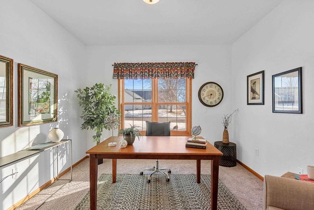 102 Benjamin Court, Beaver Dam, WI 53916