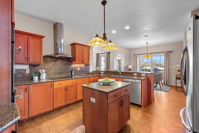 102 Benjamin Court, Beaver Dam, WI 53916