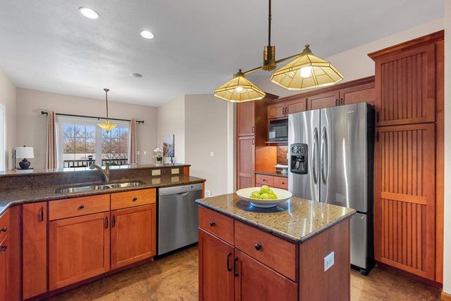 102 Benjamin Court, Beaver Dam, WI 53916