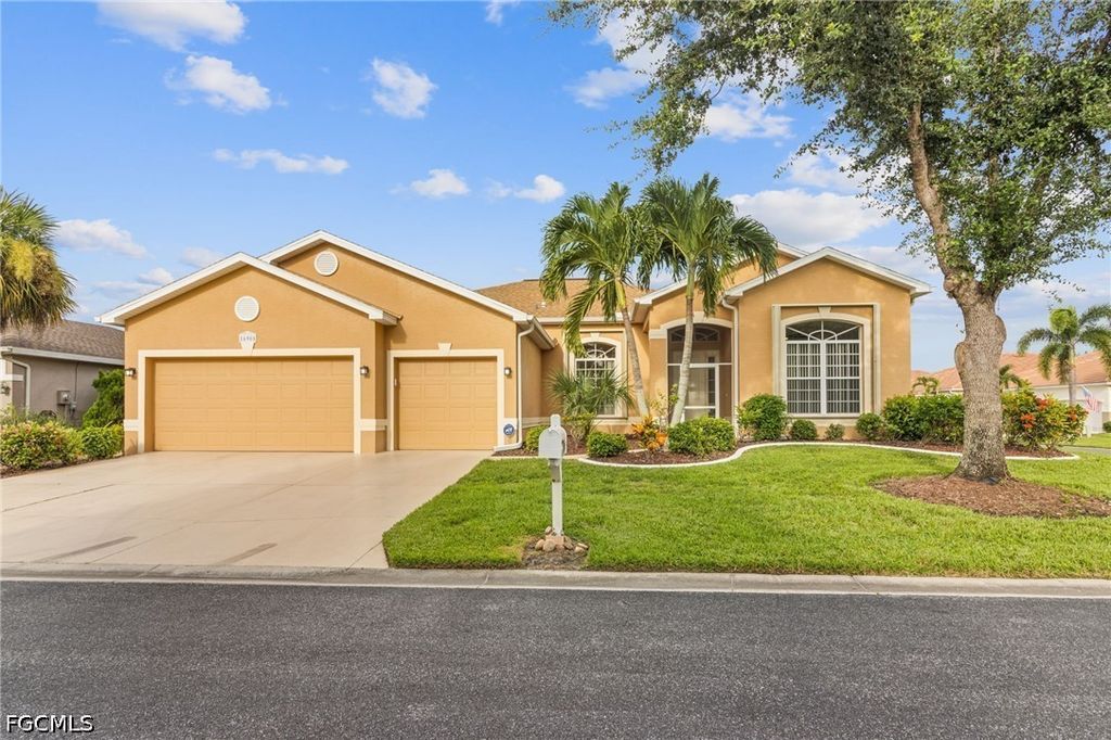 16905 Colony Lakes BLVD, Fort Myers, FL 33908