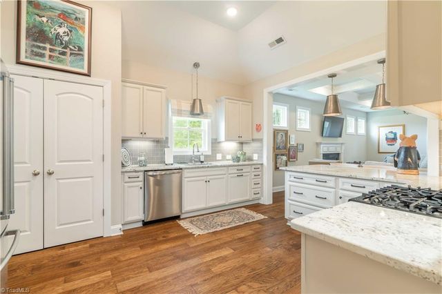 552 Petree Knoll Court, Winston-salem, NC 27106