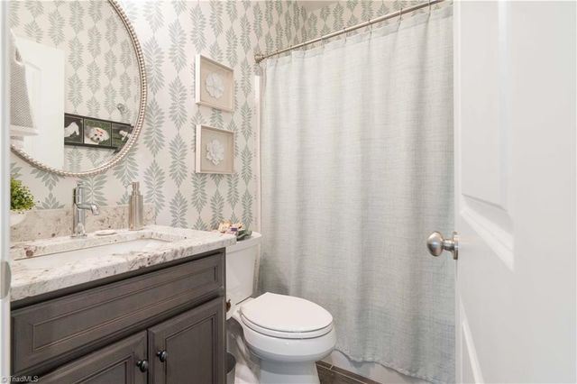 552 Petree Knoll Court, Winston-salem, NC 27106