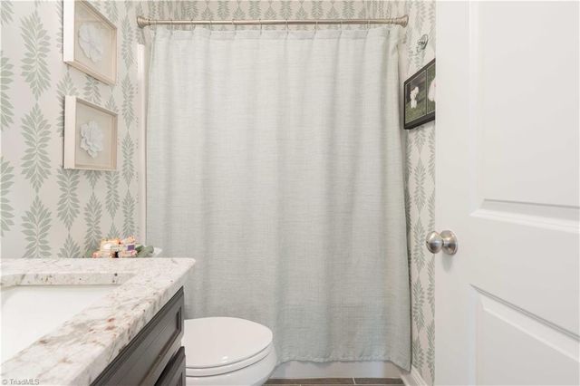 552 Petree Knoll Court, Winston-salem, NC 27106