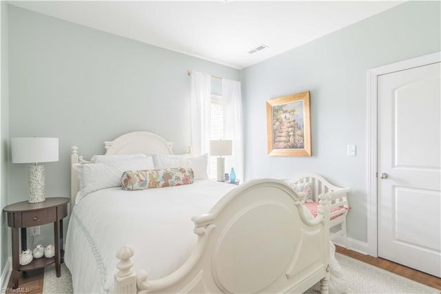 552 Petree Knoll Court, Winston-salem, NC 27106