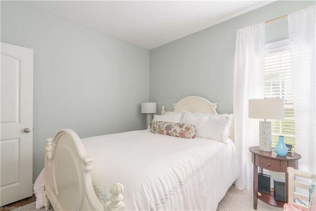 552 Petree Knoll Court, Winston-salem, NC 27106