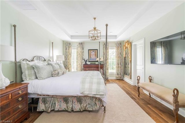 552 Petree Knoll Court, Winston-salem, NC 27106