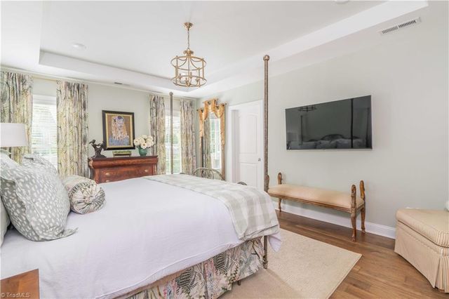 552 Petree Knoll Court, Winston-salem, NC 27106