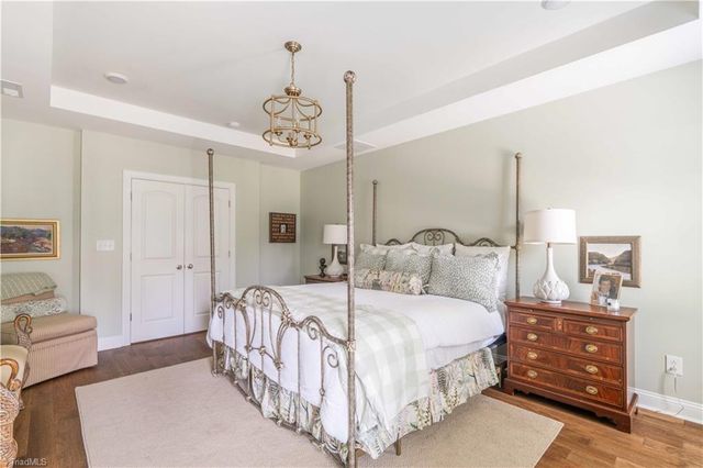 552 Petree Knoll Court, Winston-salem, NC 27106