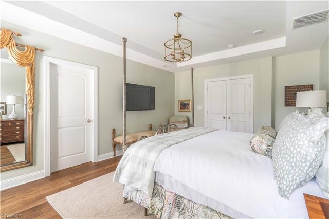 552 Petree Knoll Court, Winston-salem, NC 27106